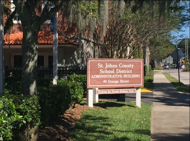 st-johns-school-district-to-hold-meetings-on-potential-zoning-changes