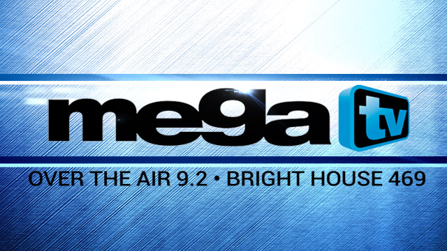 WFTV launches Mega TV in central Florida