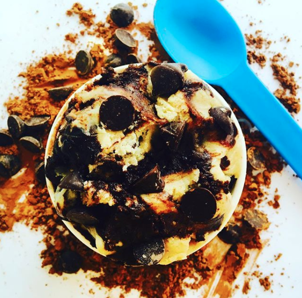 Wonderland Cookie Dough Co. to open store in Jacksonville