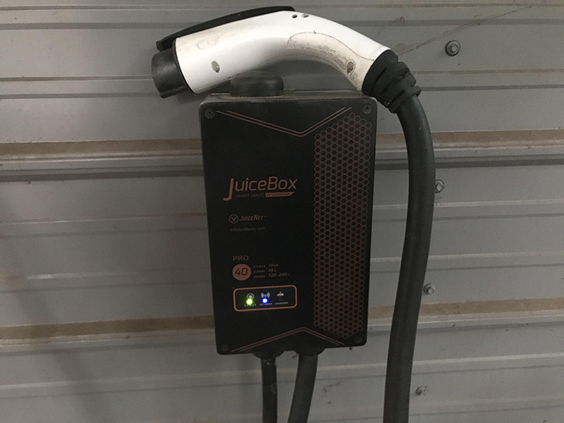 How Much Does It Cost to Charge an Electric Car? How Much Does It Cost to Charge an Electric Car?