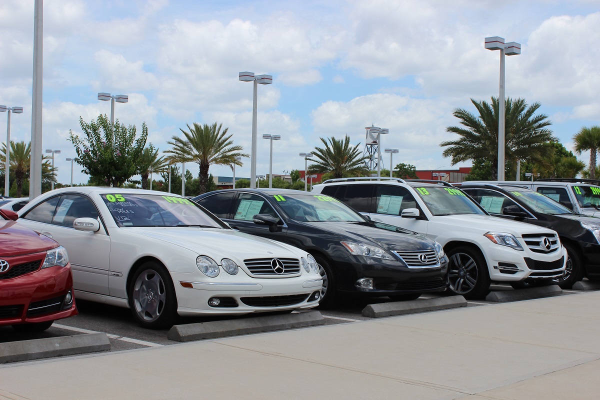 what to do after i buy a car