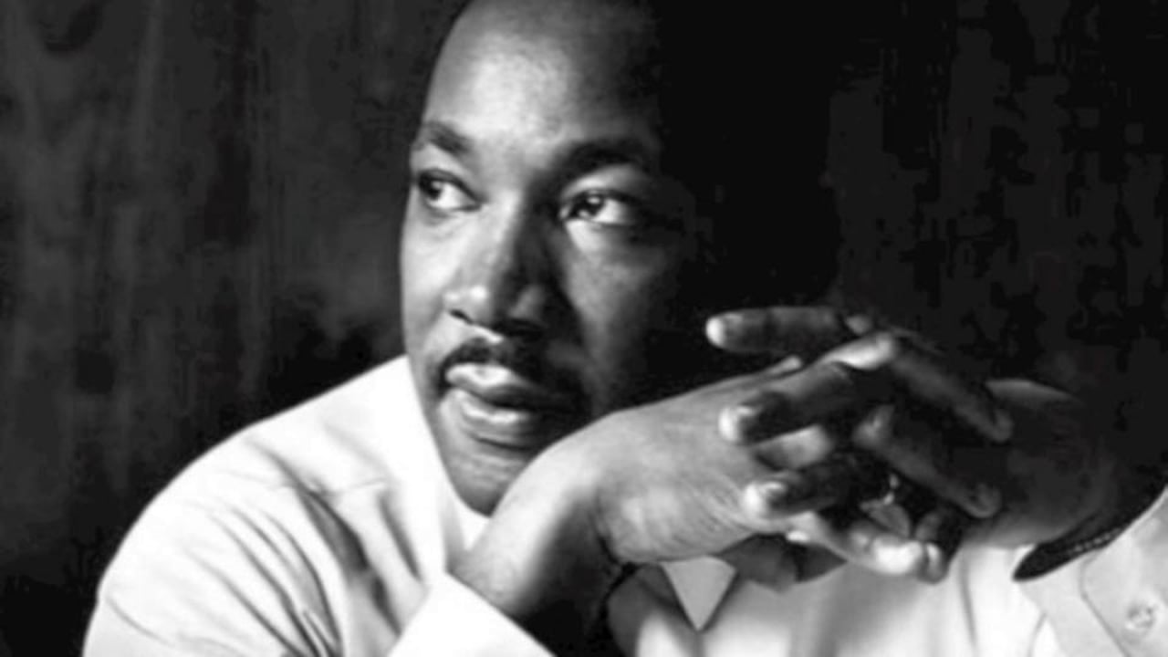 Charlotte Mecklenburg Dr Martin Luther King Jr Celebration Wsoc Tv