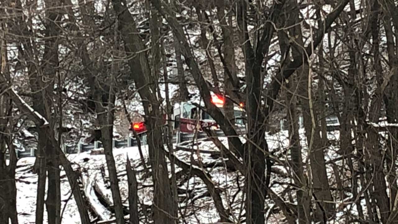 Injuries reported after car crash in Pittsburgh WPXI