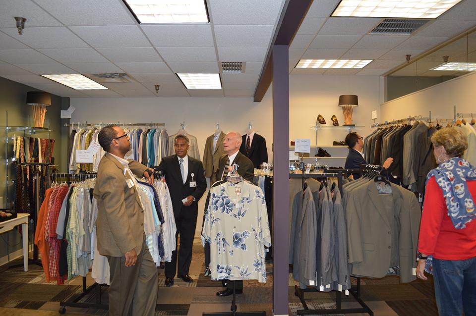 Where To Donate Clothes For Tornado Victims