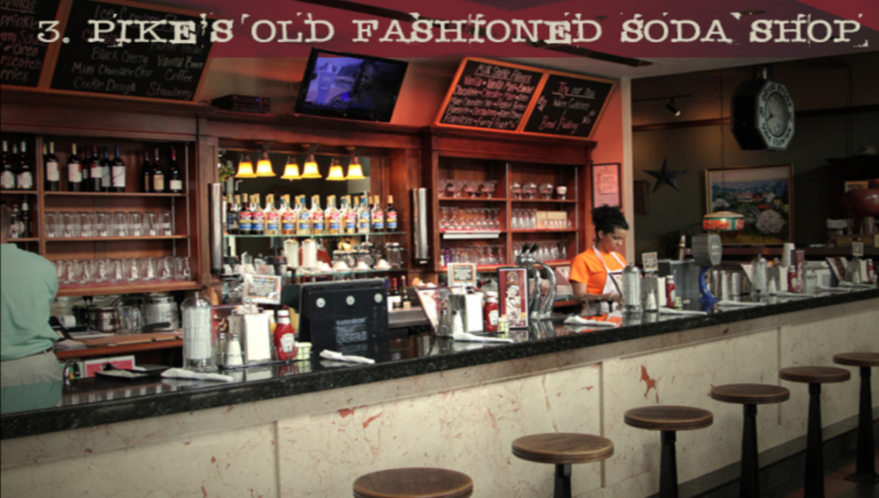 Best ice cream shops in Charlotte WSOC TV