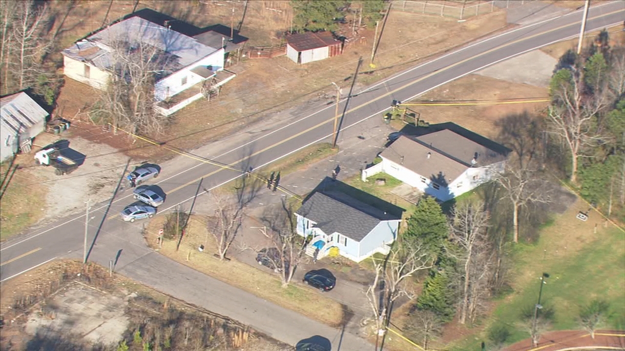 Man flown to hospital after shooting in Wadesboro; warrant issued for