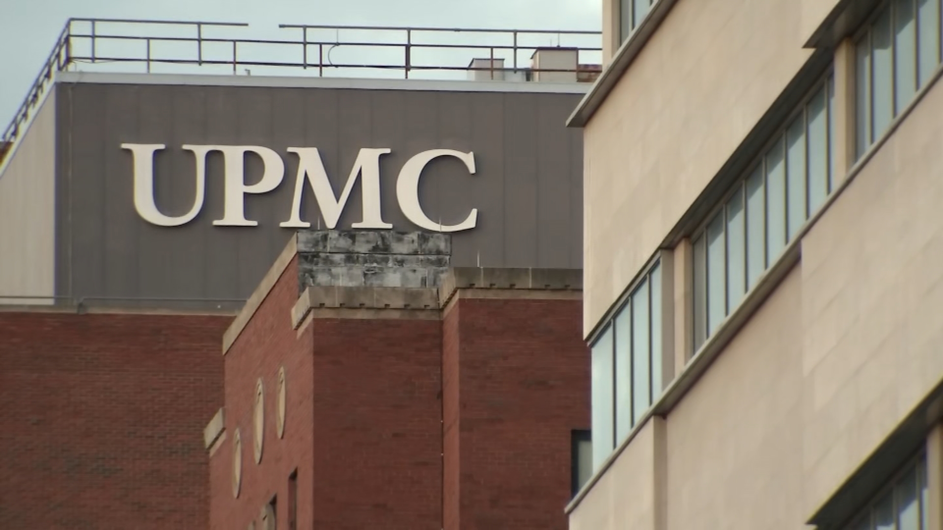 UPMC Health Plan to waive copays for inpatient COVID19 treatment WPXI