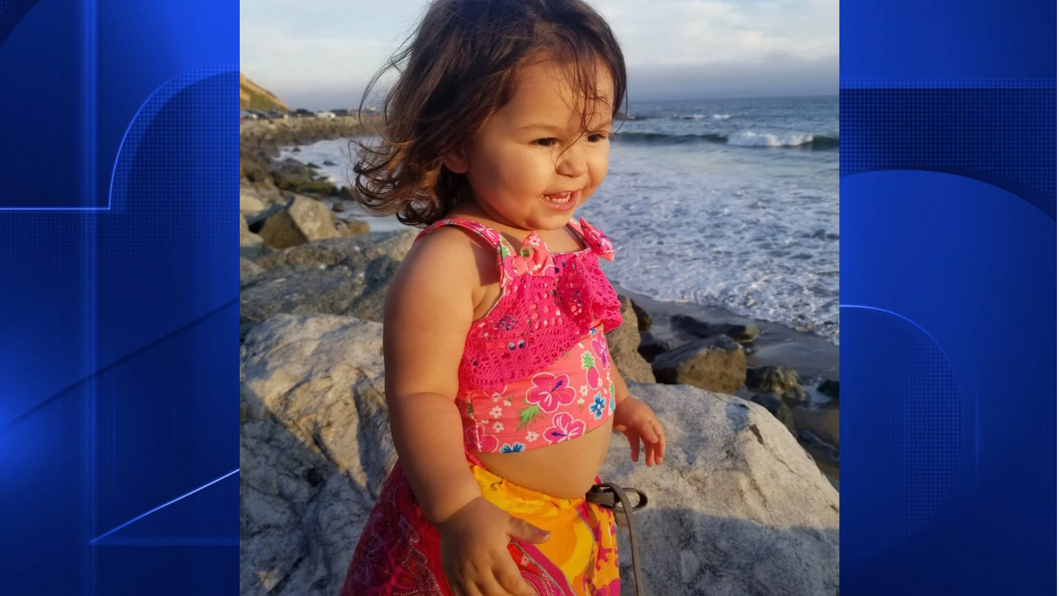 California toddler dies after mom left her in hot car, drank with