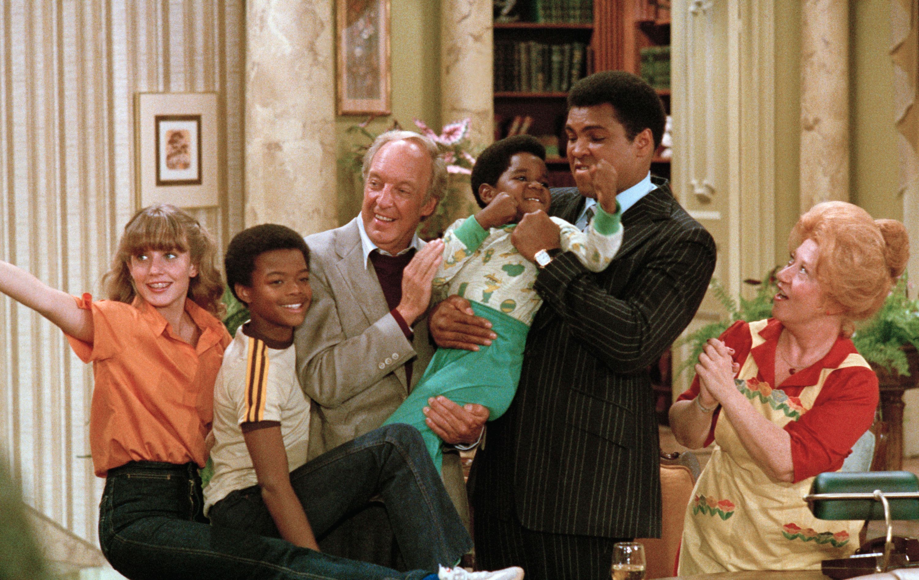 Diffrent Strokes: Todd Bridges is now the last living  member of the core cast - WFTV