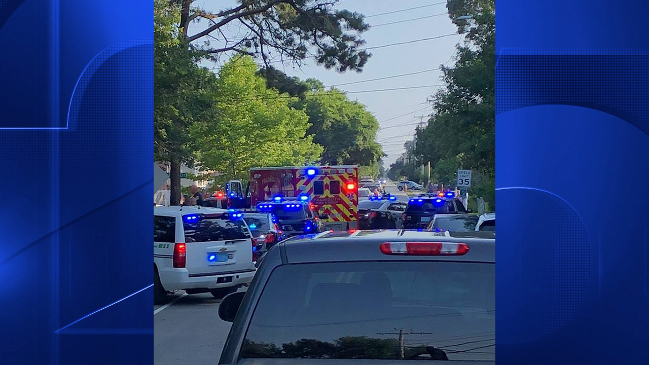 Falmouth shooting Details released about suspect's past runins with