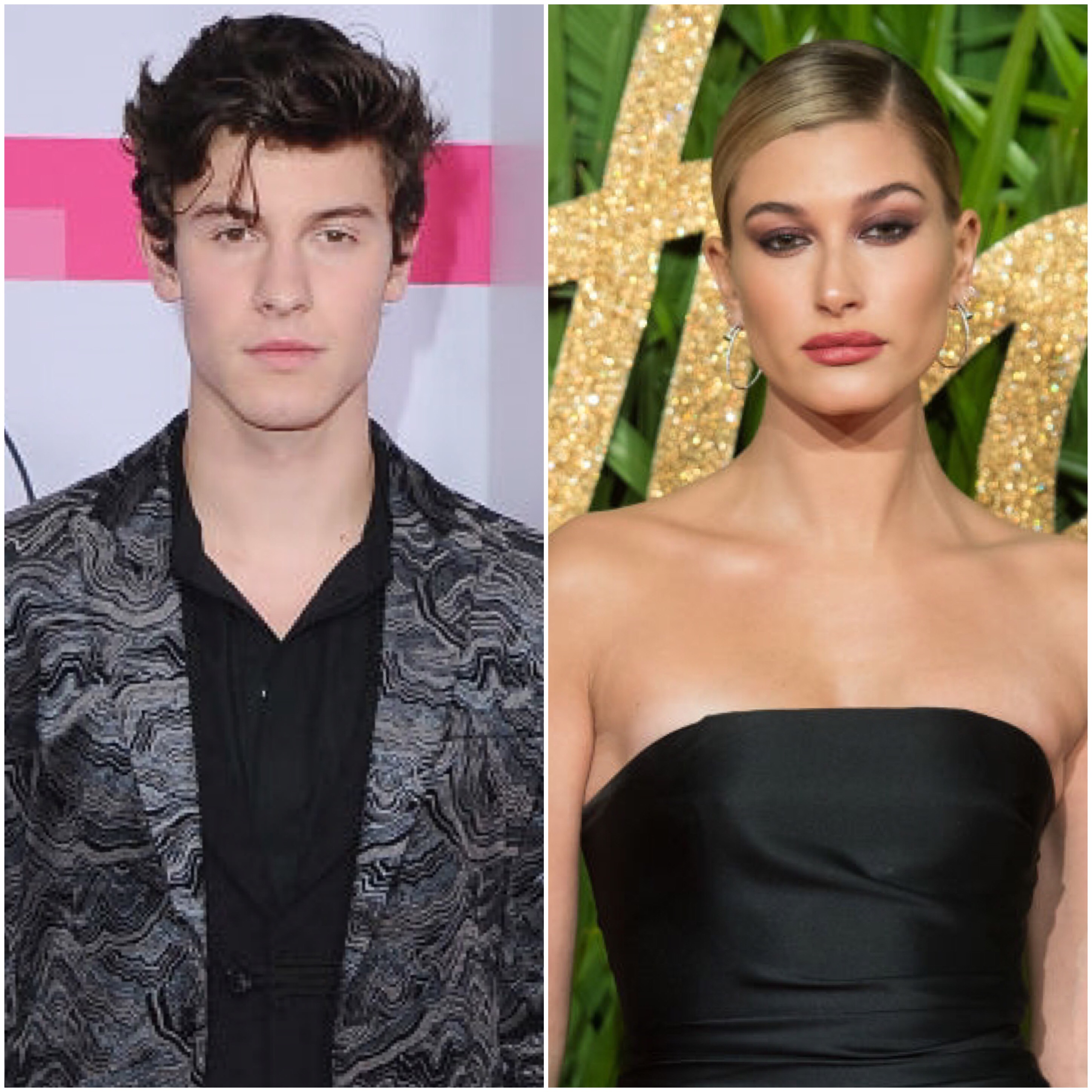 Shawn Mendes Has A New Boo And New Tattoos Hits 97 3