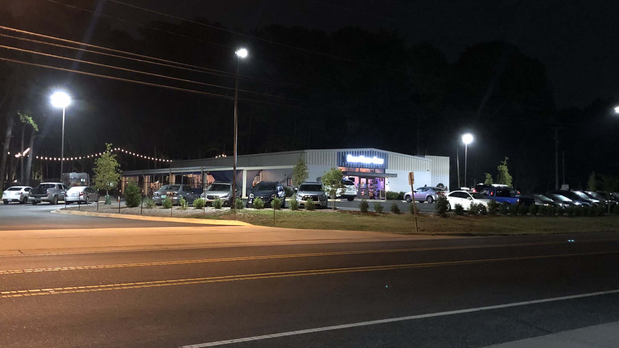 Cornelius makes change to noise ordinance, lowers max decibel levels