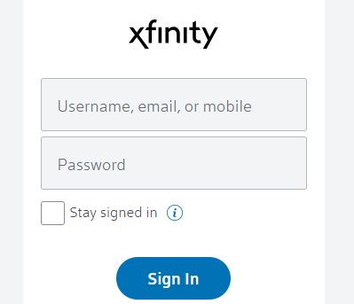Report Comcast Xfinity Security Flaw Exposed Personal Data Of 26