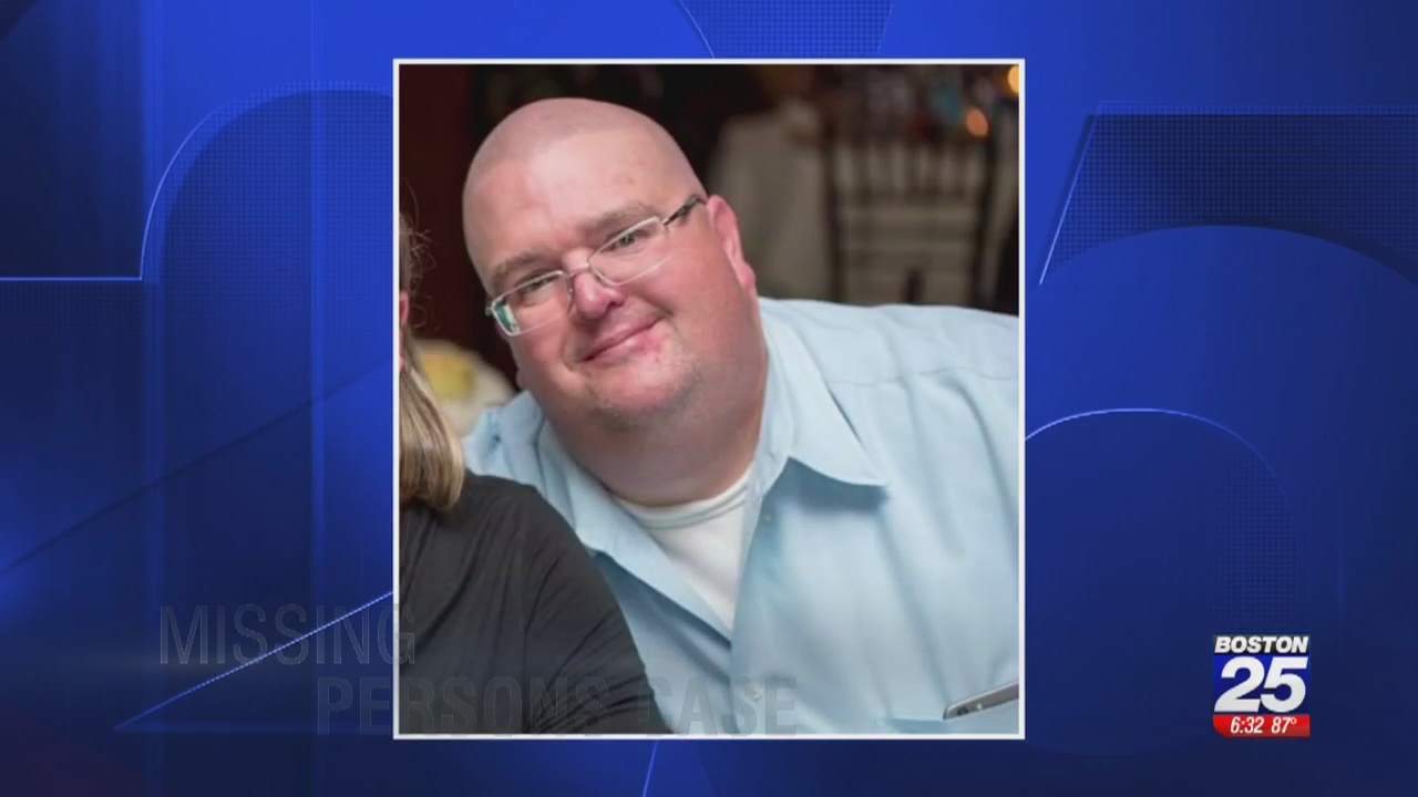 Police Missing insurance agent found safe Boston 25 News