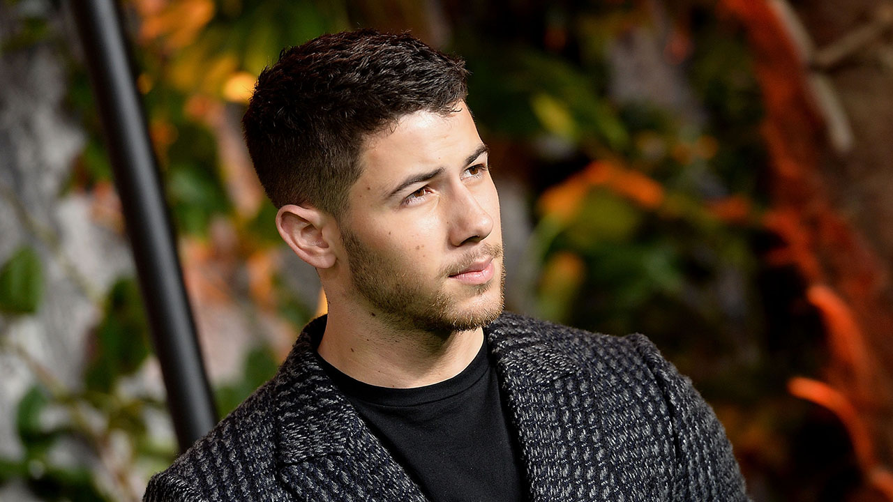 Nick Jonas joins 'The Voice' season 18 WPXI