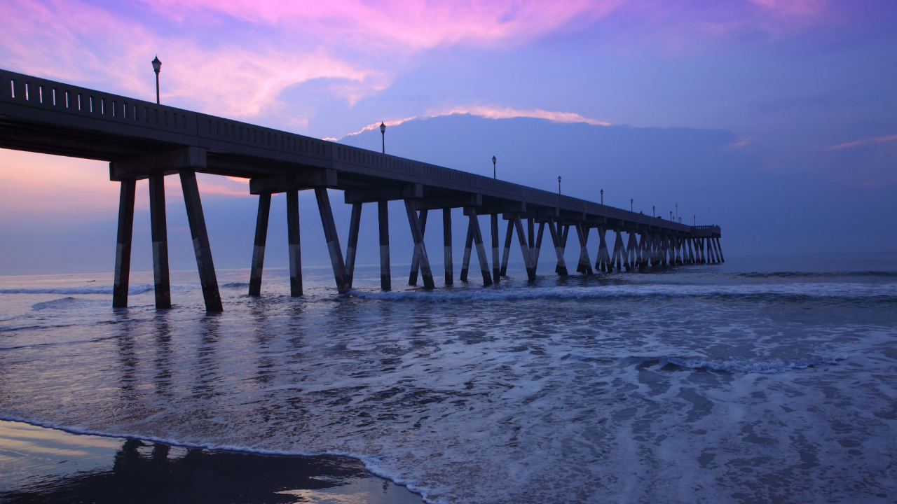 Wrightsville Beach to reopen Monday with strict guidelines WSOC TV