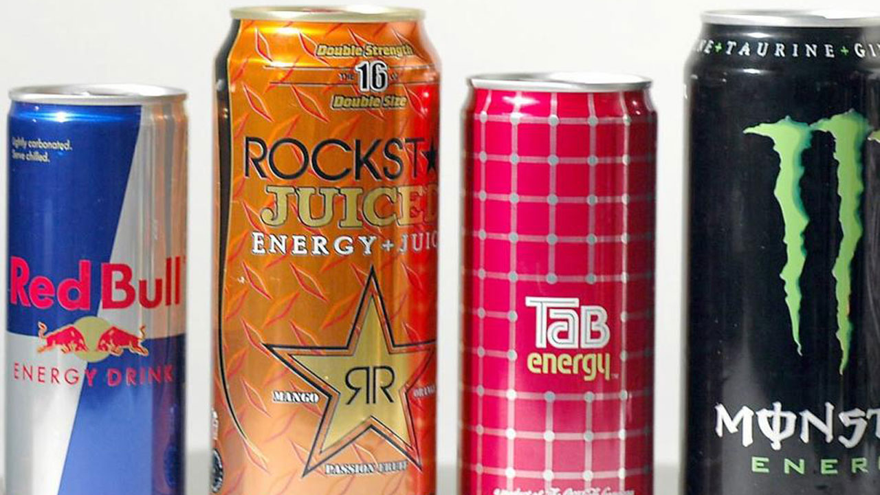 How dangerous are energy drinks? WPXI