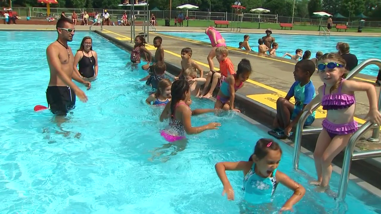 City of Pittsburgh looking for lifeguards in anticipation of pools