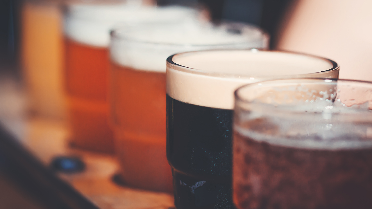 Is beer good for you? Some have 'very healthy,' gutfriendly bacteria