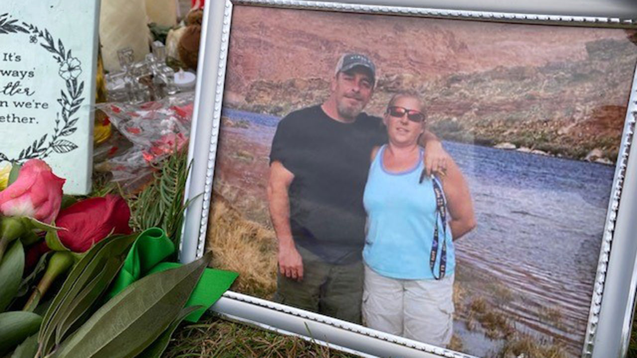 New charges filed in case linked to Rumney, NH couple’s death Boston