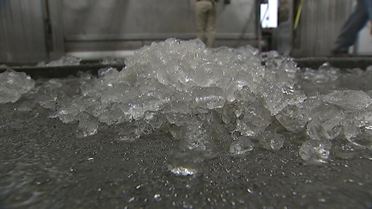 9 Investigates dirty restaurant ice machines WSOC TV