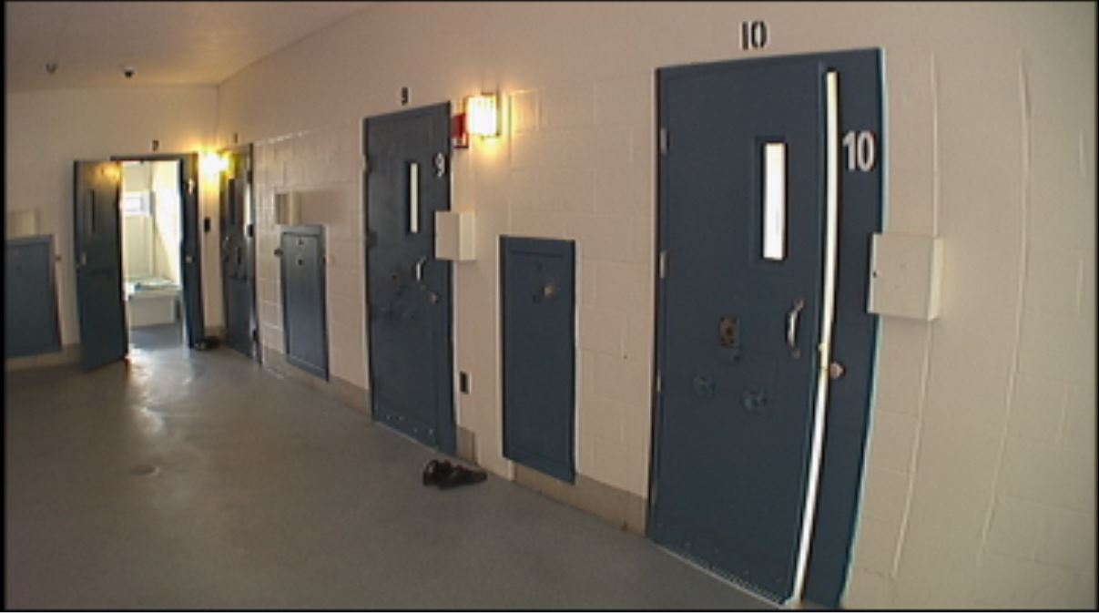 No running water at Norfolk County Jail, plumbers working to fix