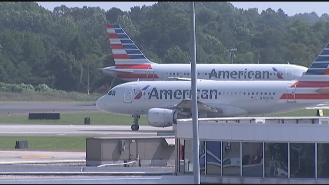 American Airlines, mechanics union reach 4.2B agreement WSOC TV
