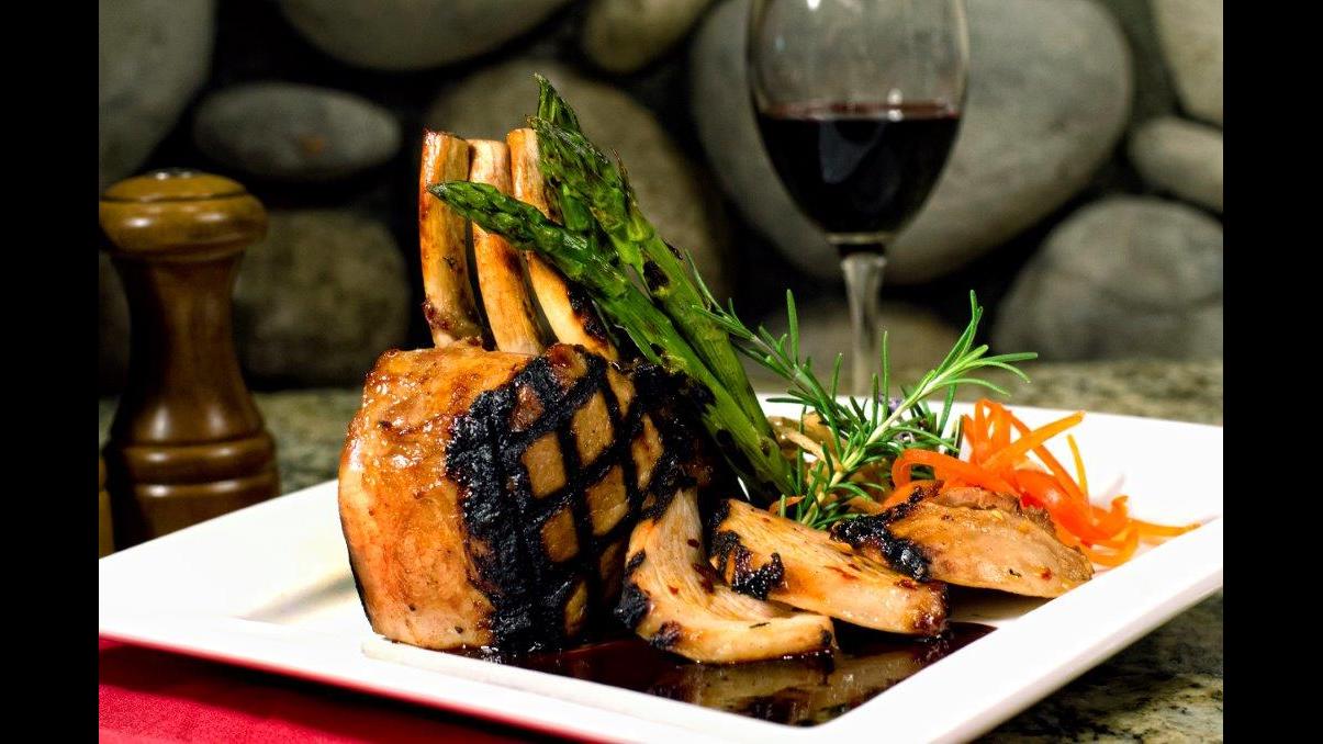 Queen's Feast Charlotte Restaurant Week returns WSOC TV