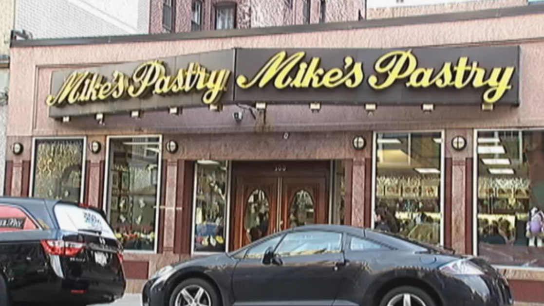 Mike's Pastry rumored to be opening third shop in Bostonarea Boston