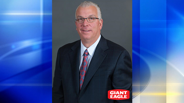 Giant Eagle president retiring after 42 years – WPXI