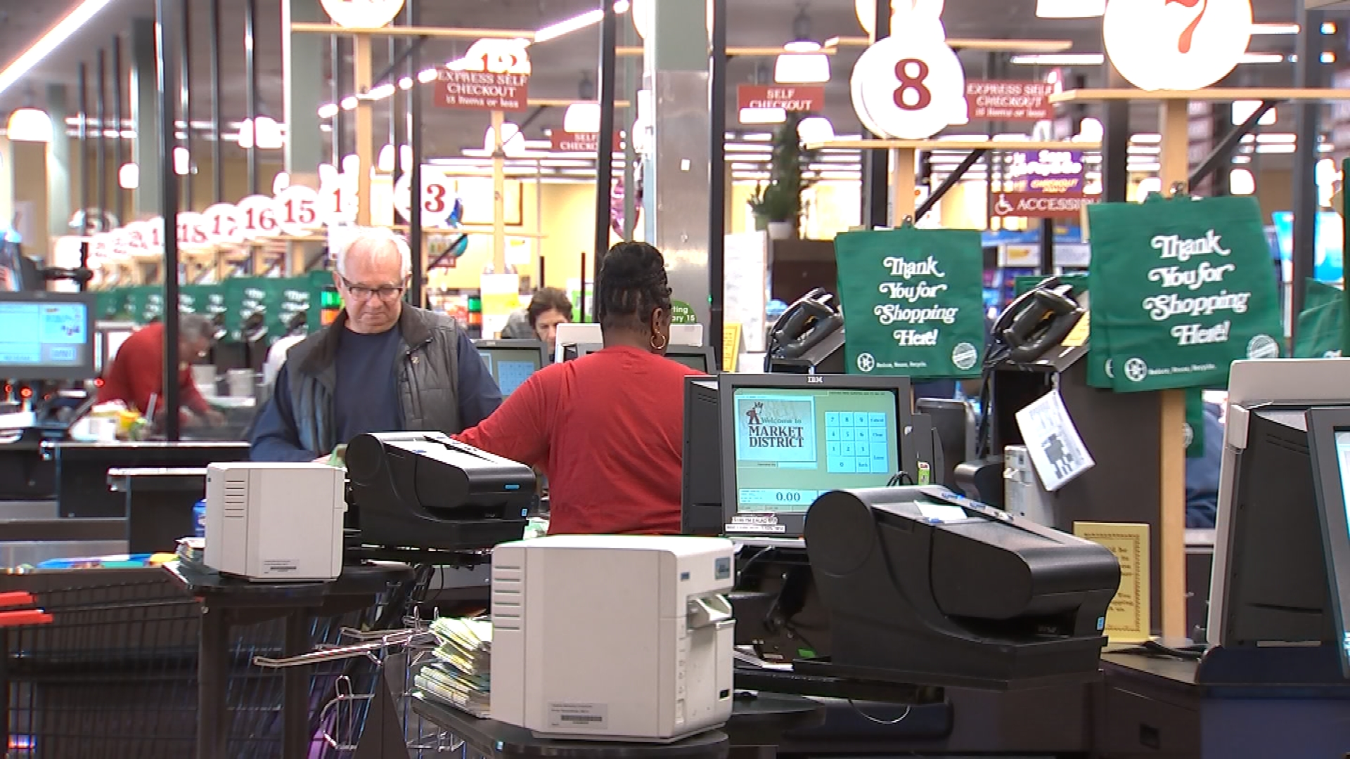 Giant Eagle hiring people whose jobs were affected by coronavirus WPXI