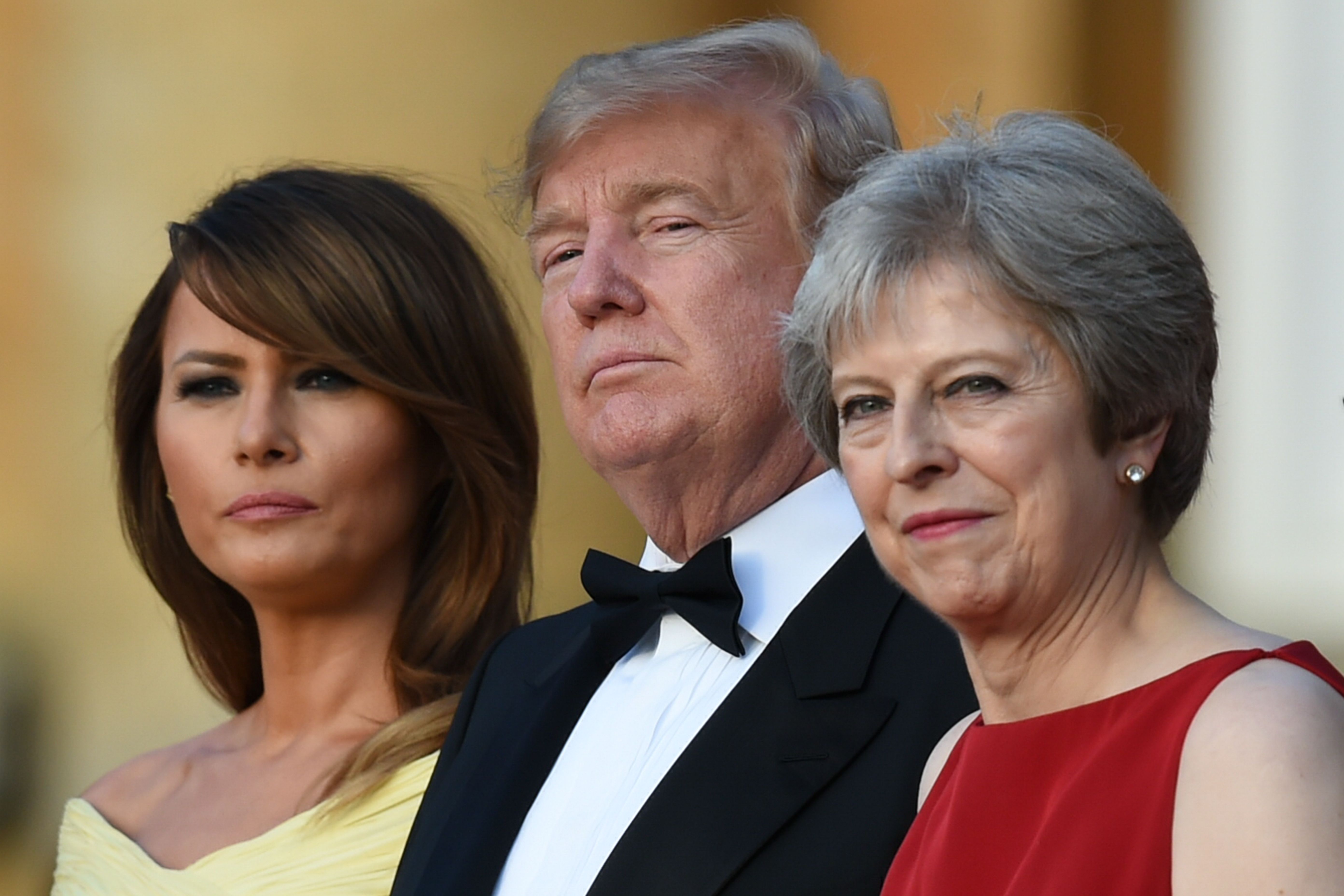 Breaking: Bunnie Stuart'S Trump Bombshell - ppztm6r