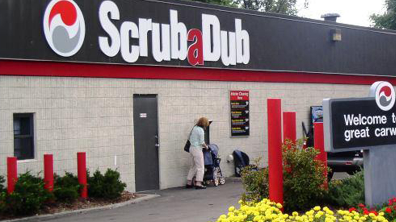 Brookline car wash fires employee arrested for theft