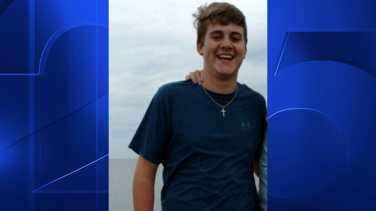 Police identify Waltham High School student killed in motorcycle crash
