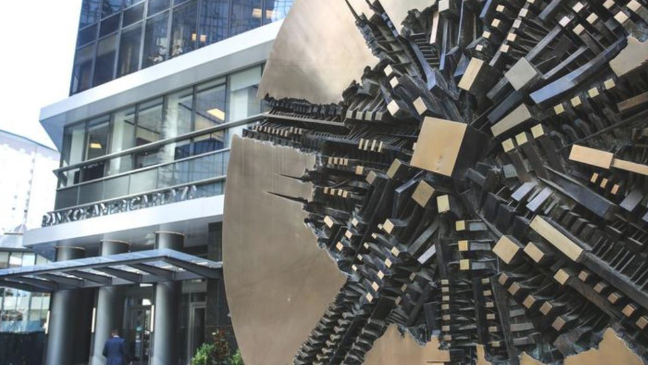 Cousins Properties CEO sees 'opportunity' at uptown tower soon to lose