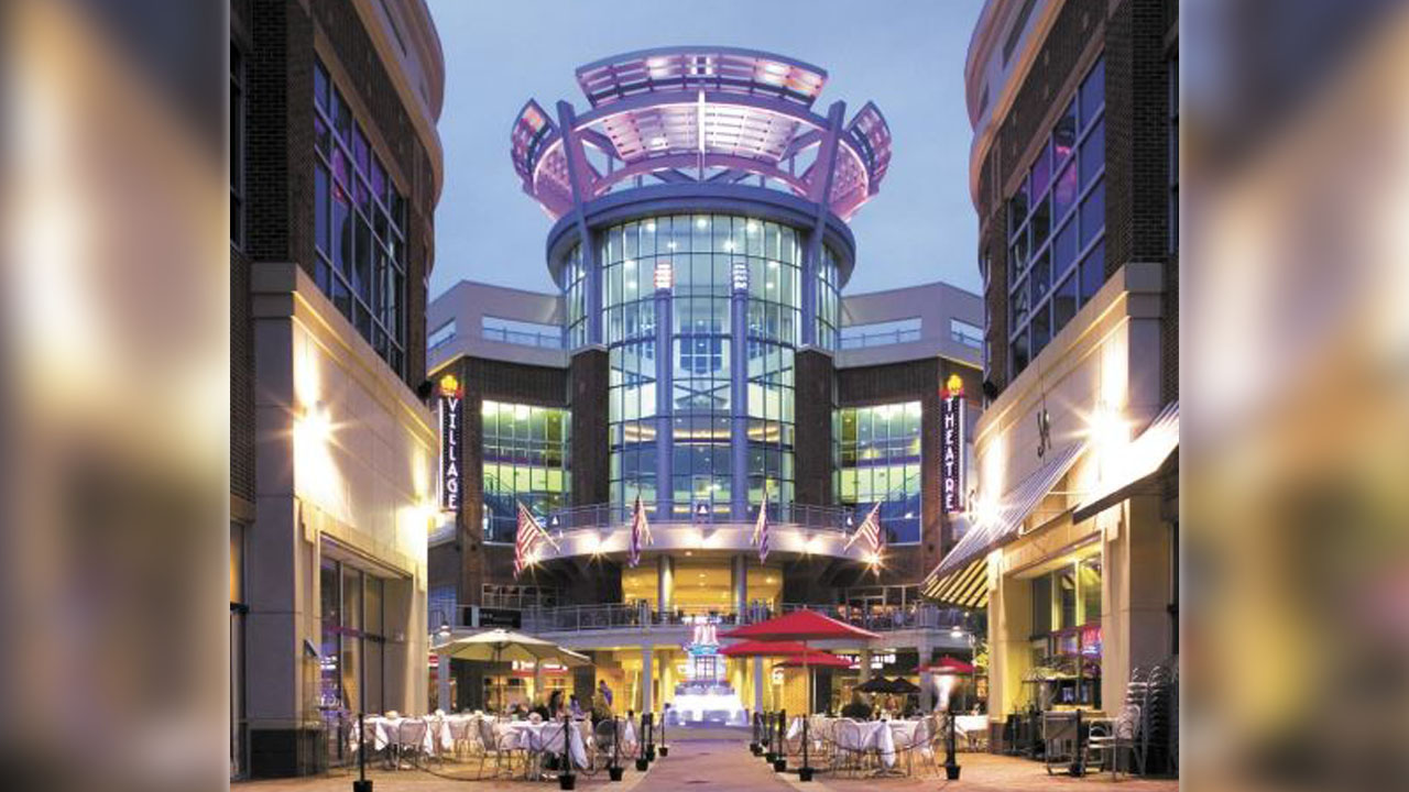 Ballantyne Village cinema to close, making way for offices WSOC TV