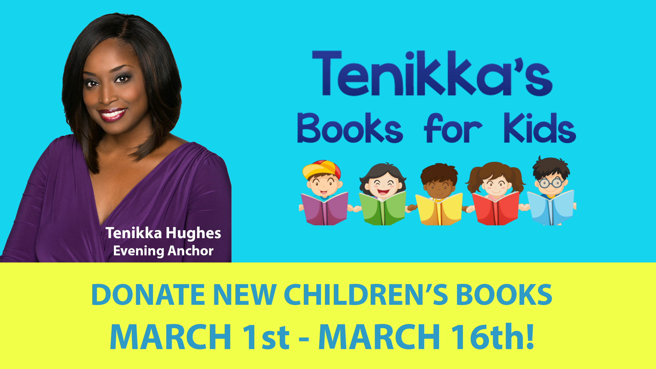 Where To Donate Books In Miami