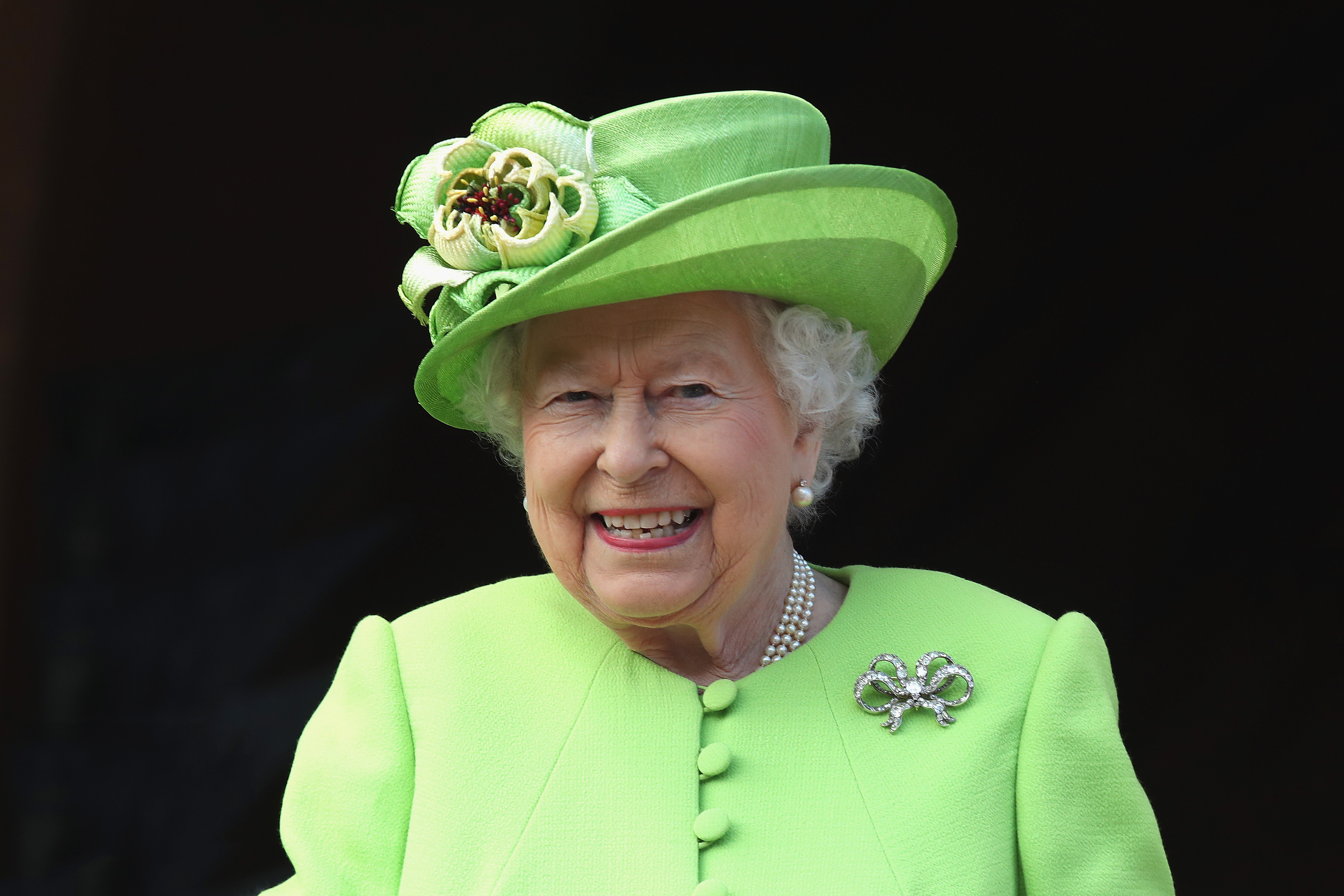 Photo: Queen Elizabeth II through the years – Boston 25 News