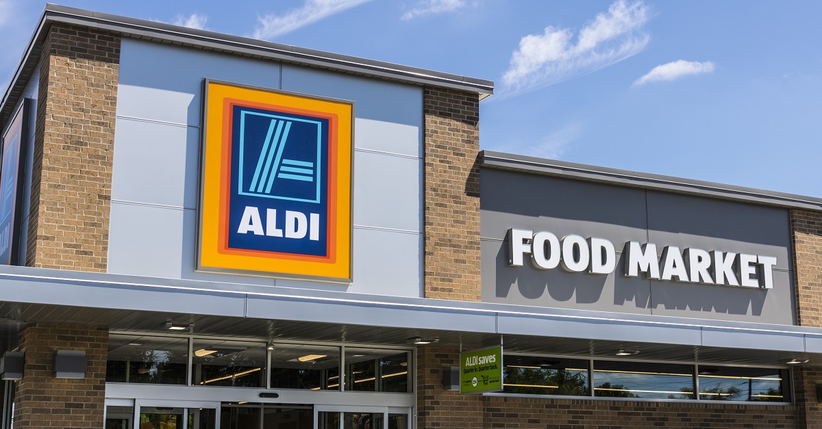 ALDI to open at St. Johns Town Center on Thursday Action News Jax