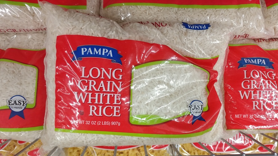 dollar general baby cereal