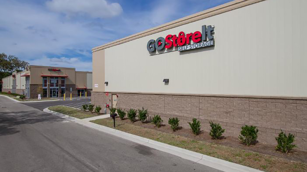 Here's what will replace Kmart in Rock Hill as part of center's planned