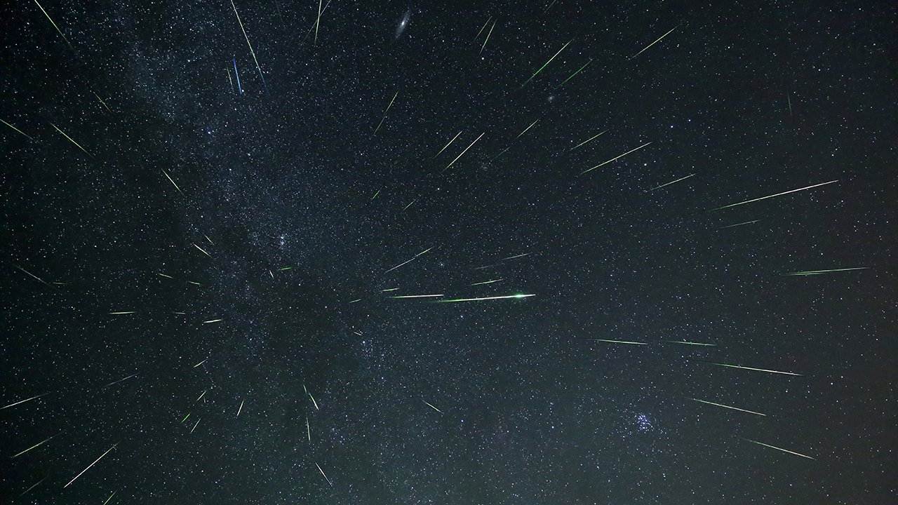 Quadrantid meteor shower 2020 7 mustsee photos captured by skygazers