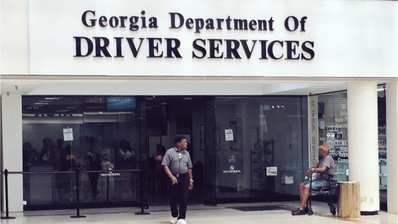 DDS grants extension for drivers 60 and over to renew licenses