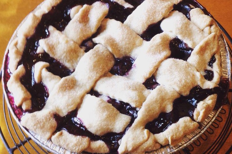 5 Atlanta pie shops that serve a slice of heaven