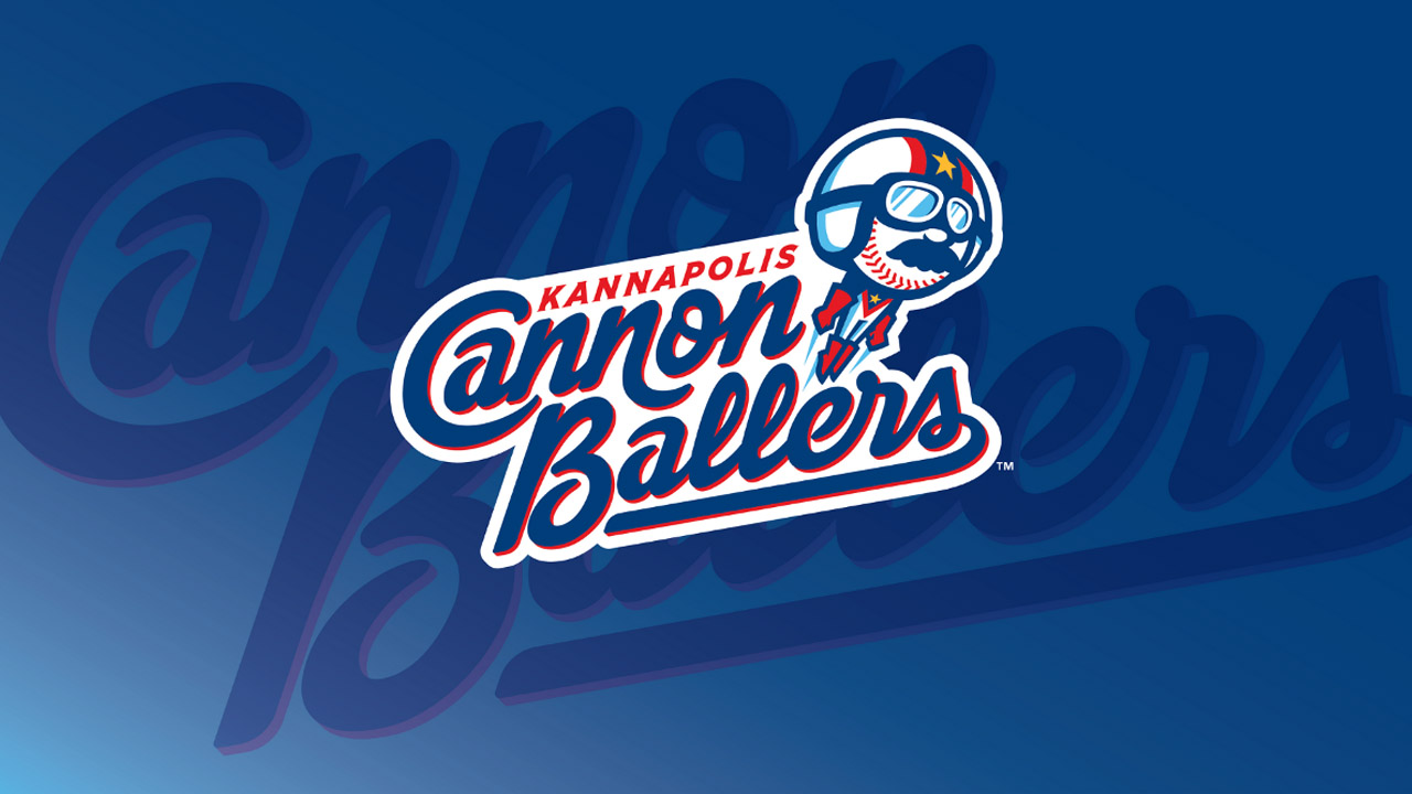 Kannapolis' minor league baseball team unveils new name WSOC TV