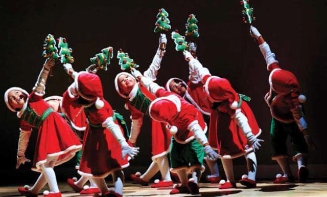 2022 Gracias Christmas Cantata Detroit Mi Free show in Jacksonville Gracias Christmas Cantata