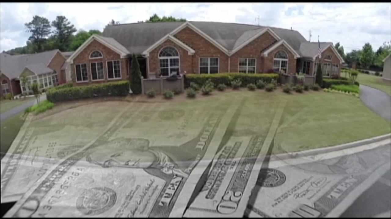 State of halts all property tax collections in Fulton County