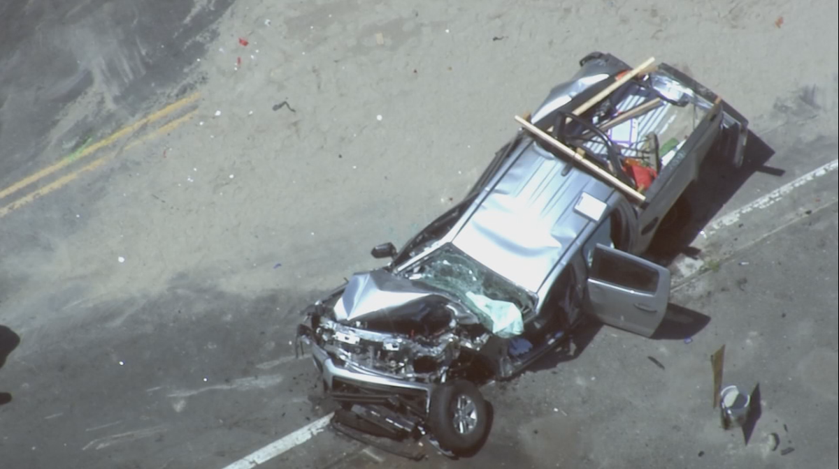 East Bridgewater takes action after 2 crashes at dangerous intersection