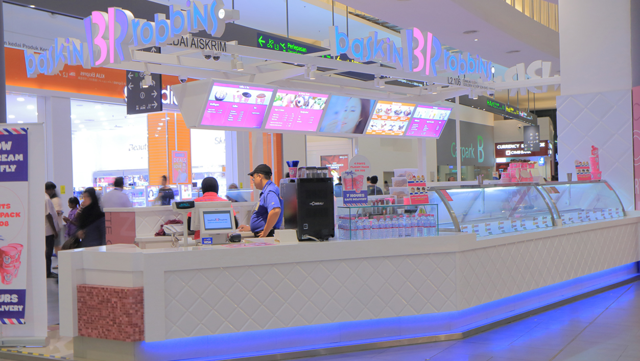 Here's how to get 1.50 scoops at BaskinRobbins Boston 25 News