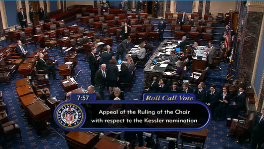 The Real Reason Senate Republicans Just Went "Nuclear" - vfsjk3g